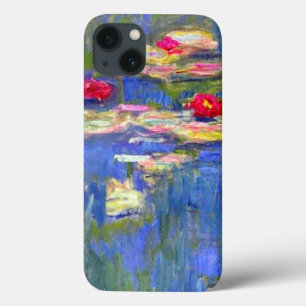 Monet Water Lily