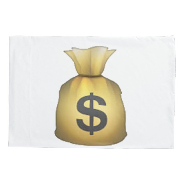 Money Bag - Emoji (Verso)