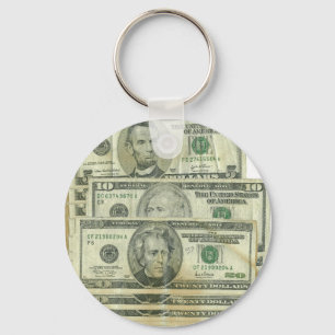 Money Chaveiro