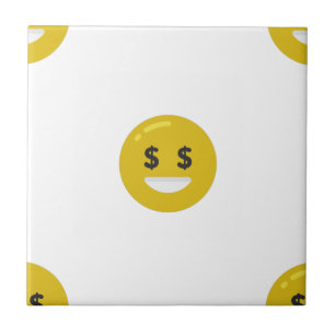 money eye emoji