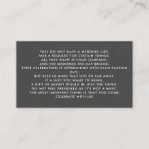 Money Tree/Wishing Bem Convite Inserir