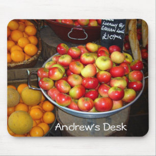 Monitor Apple ~ Mousepad