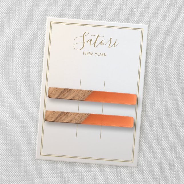 Monitor de Clipe do Cabelo de Script de Ombre de C (Criador carregado)