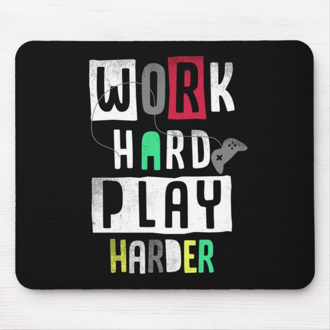 Monitor de Vídeo de Computador - Mousepad Sem Slip (Frente)