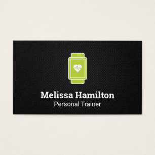 Monitoramento inteligente verde  Monitor de frequ