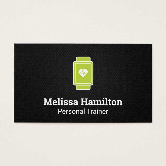 Monitorização inteligente ecológica | Monitor de f (Frente)