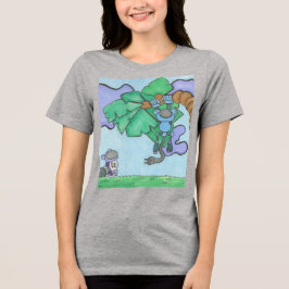 Monkeing Around Tshirt