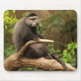 Monkey Mousepad