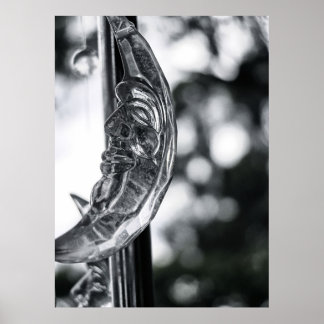 Mono Poster
