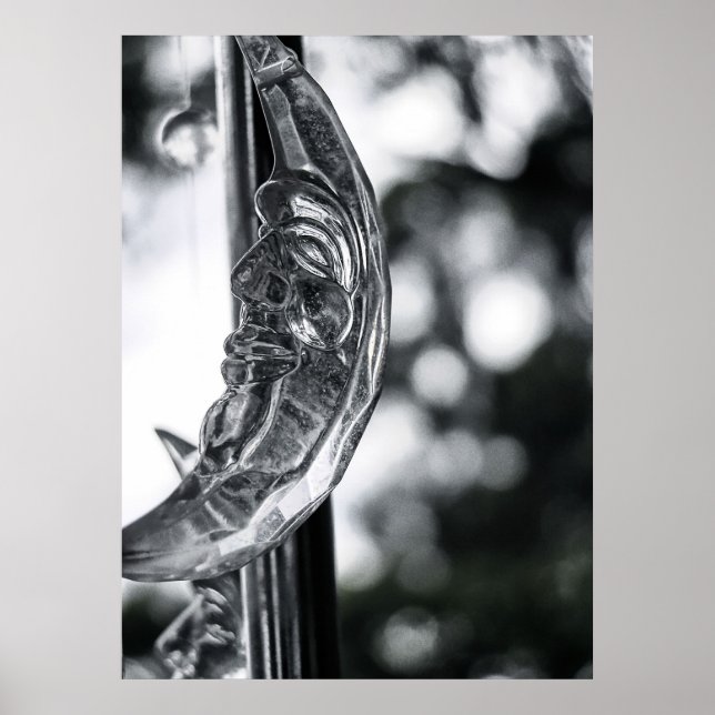 Mono Poster (Frente)