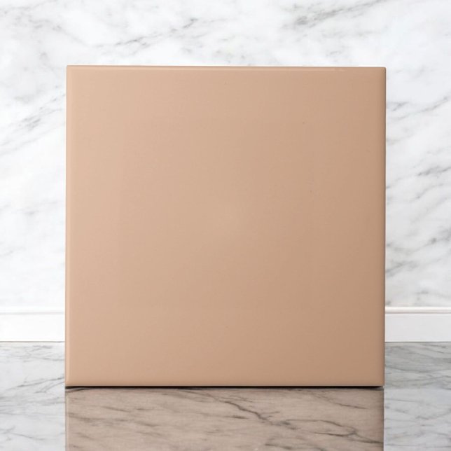 Monocromático Moderno Monocromo Laranja Elegante M (Criador carregado)