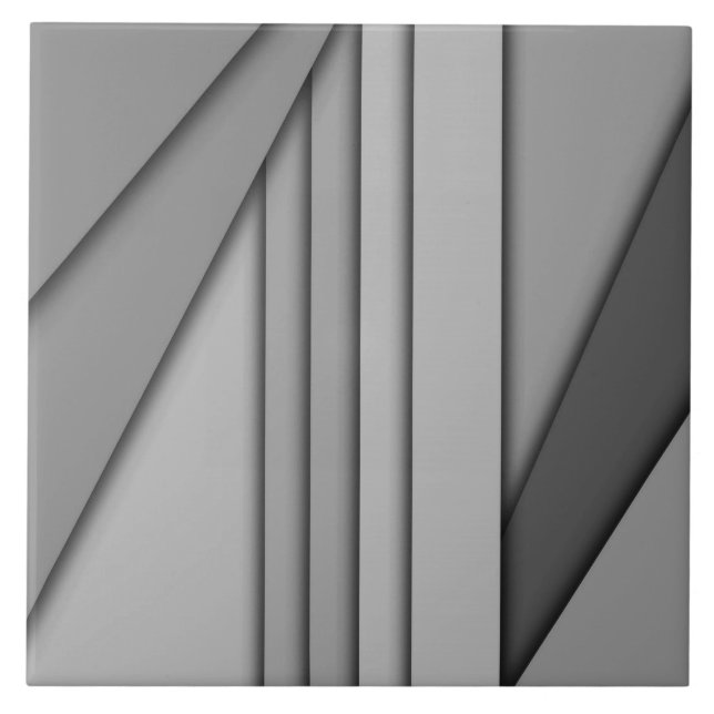 Monocromo Moderno (Frente)