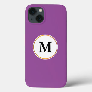 monograma
