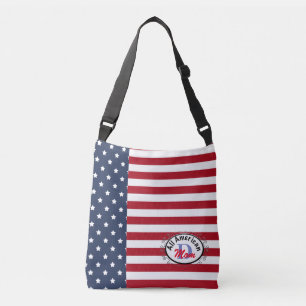 Monograma All-American Tote Bag