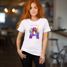 Monograma Artístico - Letra A Colorir Aniversário