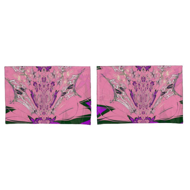 Monograma Bloom Elegante: Motif Beleza Pessoal (Frente - conjunto)