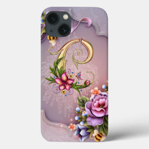 Monograma C iPad Air Case