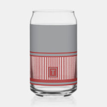 Monograma clássico de distribuição