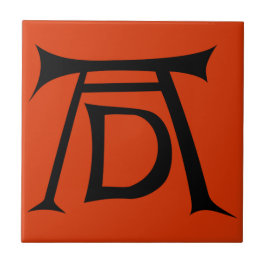 Monograma da assinatura de Albrecht Durer