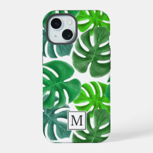 Monograma de Pálpebras Modernas