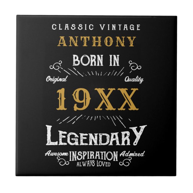 Monograma de retrorreflectores personalizados de a (Frente)