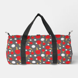 Monograma do jogador do pino de pino de mesa