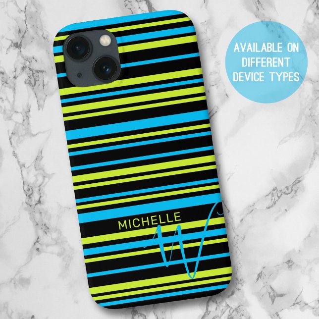 Monograma do padrão de distribuição simples do Ver (Criador carregado)