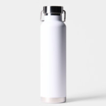 Monograma Dourado Branco