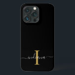 Monograma Dourado Nome do Script da Cinza Inicial<br><div class="desc">Crie completamente o seu próprio nome de script inicial do Monograma personalizado e personalizado, clicando no botão "Personalizar" acima. Use o botão "Personalizar" para reorganizar e formatar o estilo e o posicionamento do texto. Pode facilmente ser redirecionado para outros eventos especiais como aniversários, chá de fraldas, festa de aniversário, novo...</div>