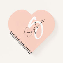 Monograma - Estudo de Caligrafia Nota Binder com R