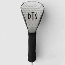 Monograma Golf Ball Sport