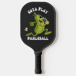 Monograma Gota Play Pickleball