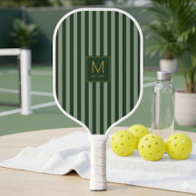 Monograma Inicial Dourado Moderno Elegante com Lis