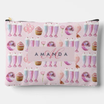 Monograma Milkshake - Gpresente retrorreflectores 