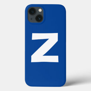 Monograma Nome Próprio Moderno Inicial Minimalista