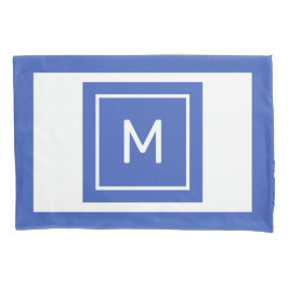 Monograma Personalizado e Travesseiro de Nome