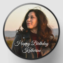 Monograma Personalizado Foto e/ou Nome/Mensagem