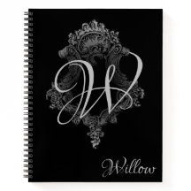 Monograma Personalizado Inicial