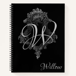 Monograma Personalizado Inicial