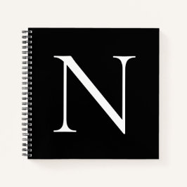 Monograma Personalizado Inicialmente