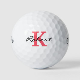 Monograma Personalizado | #pátio Callaway