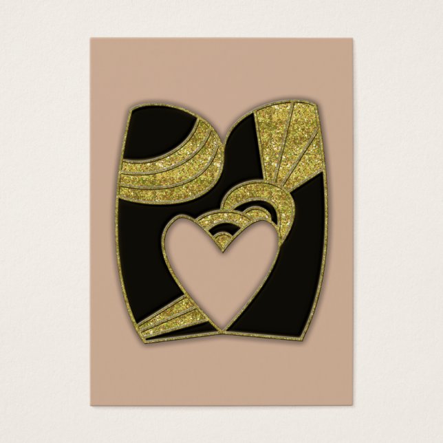 monograma retrorreflector - M (Frente)