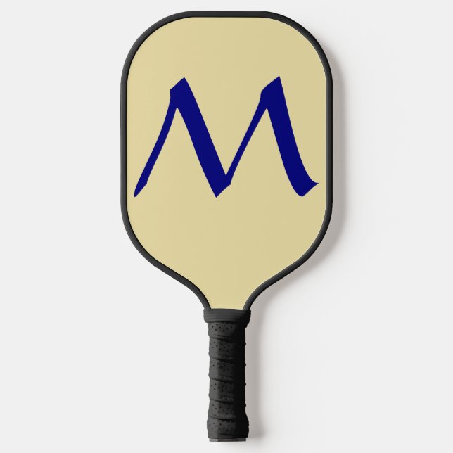 Monograma Simples Personalizado (Front)