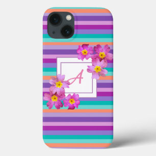 Monograma Stripes iPhone 6/6, Tough Xtreme