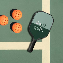 Monograma Verde Escuro e Moderno