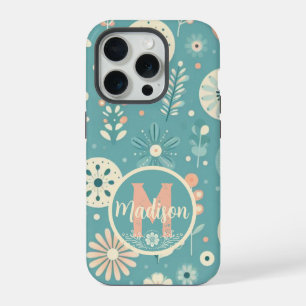 Monogramas Sangue Whimsical