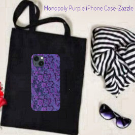 Monopólio Roxo