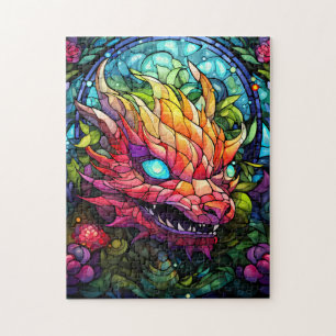 Monster Art Quebra-cabeça