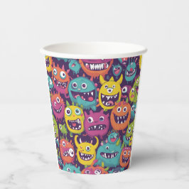 Monster Mash