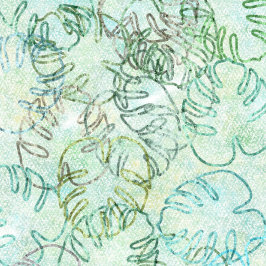 Monstera Madness Convite